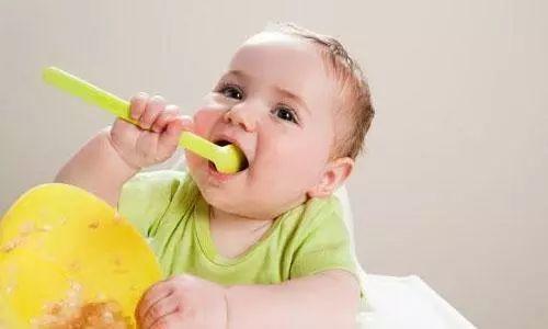 宝宝饮食误区别踩雷,宝宝饮食的七大禁忌