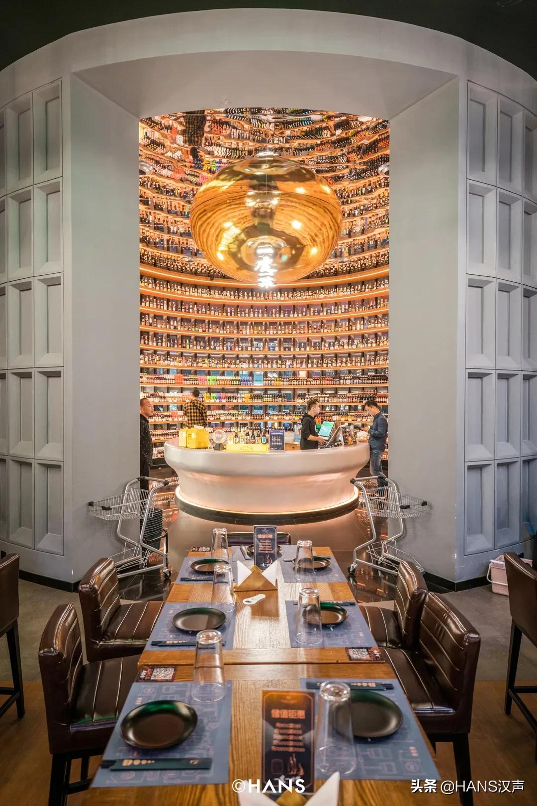 武汉即将新开的酒吧,武汉新开酒吧排名