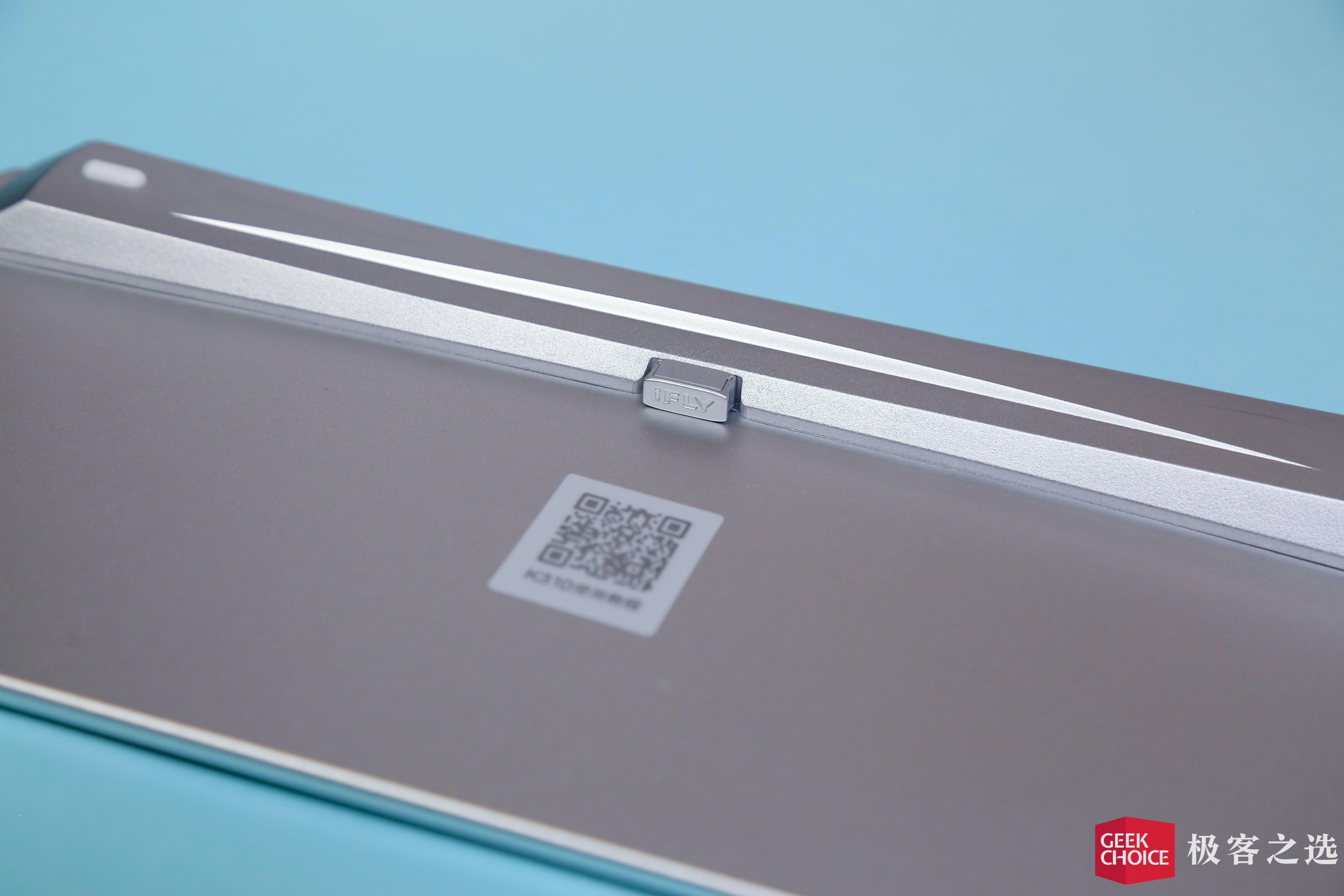 讯飞k310键盘可以连接ipad吗,讯飞k310键盘的使用教程