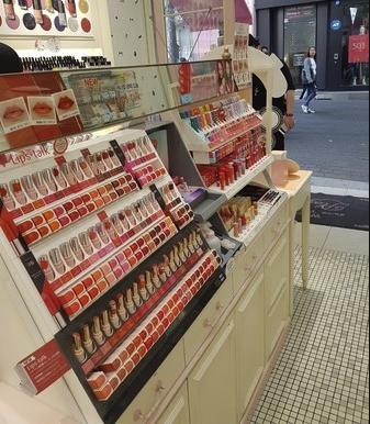 韩国去哪里买化妆品好,韩国去哪里买护肤品便宜