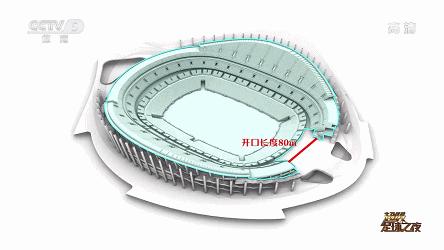 厦门新地标广电中心,厦门东部会展新城地标