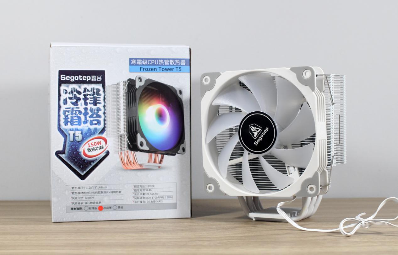 intel10代原装风扇,11代酷睿原装风扇