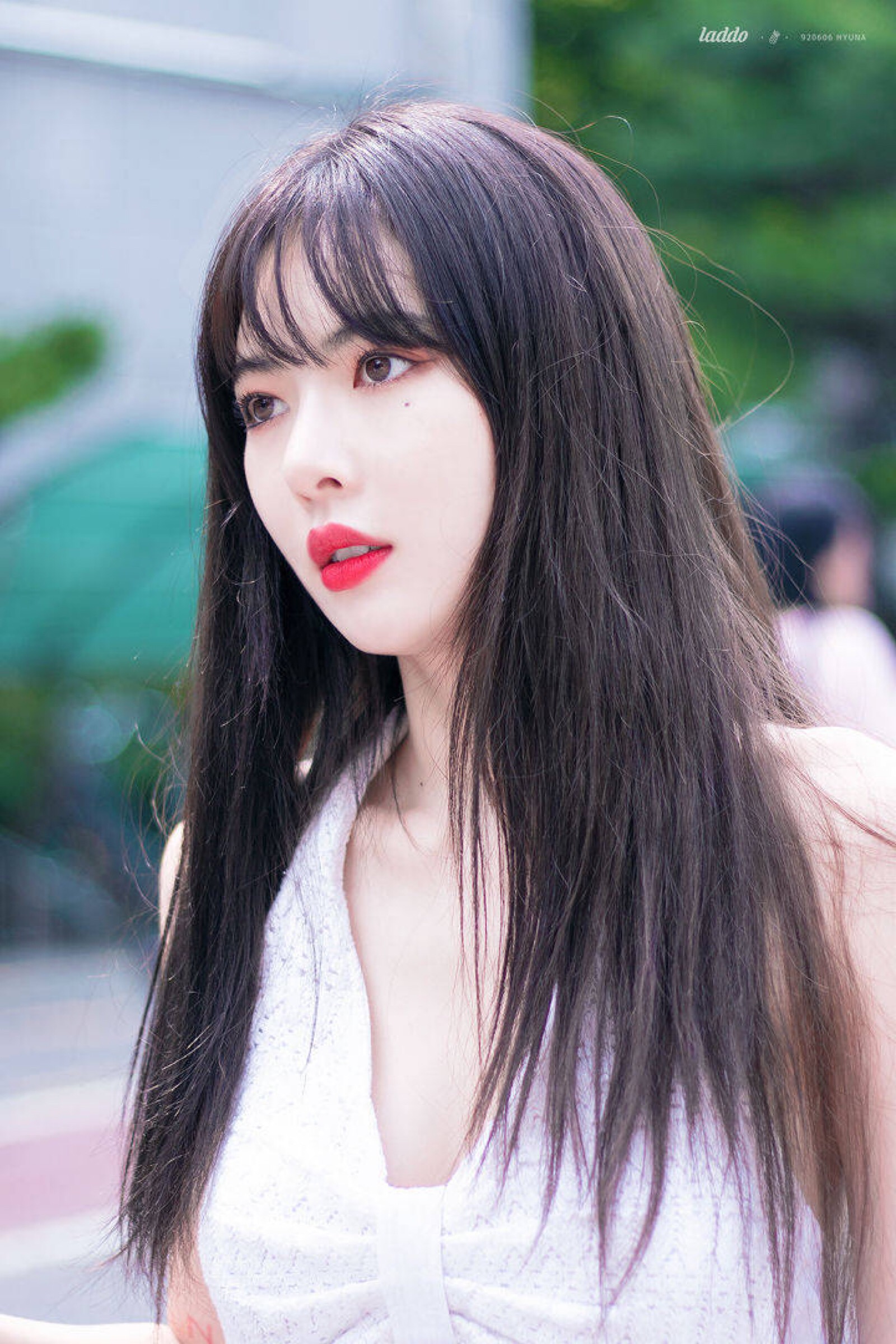 金泫雅iamnotcool,金泫雅liphipmv