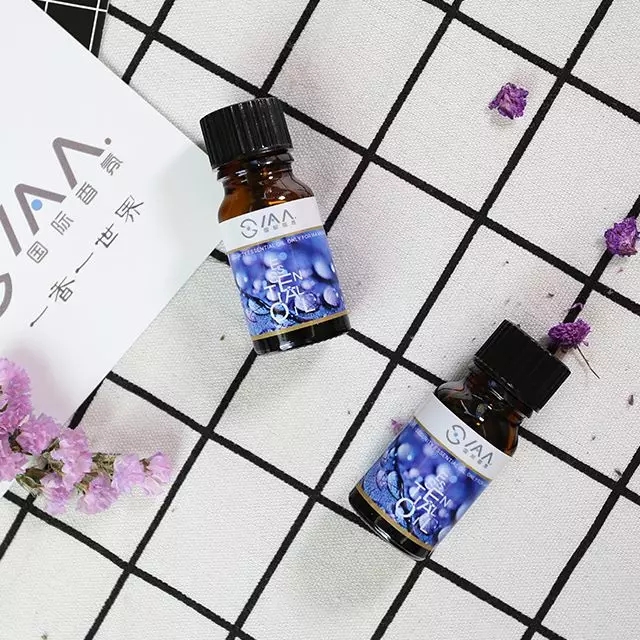 香氛物语,香氛物语片段