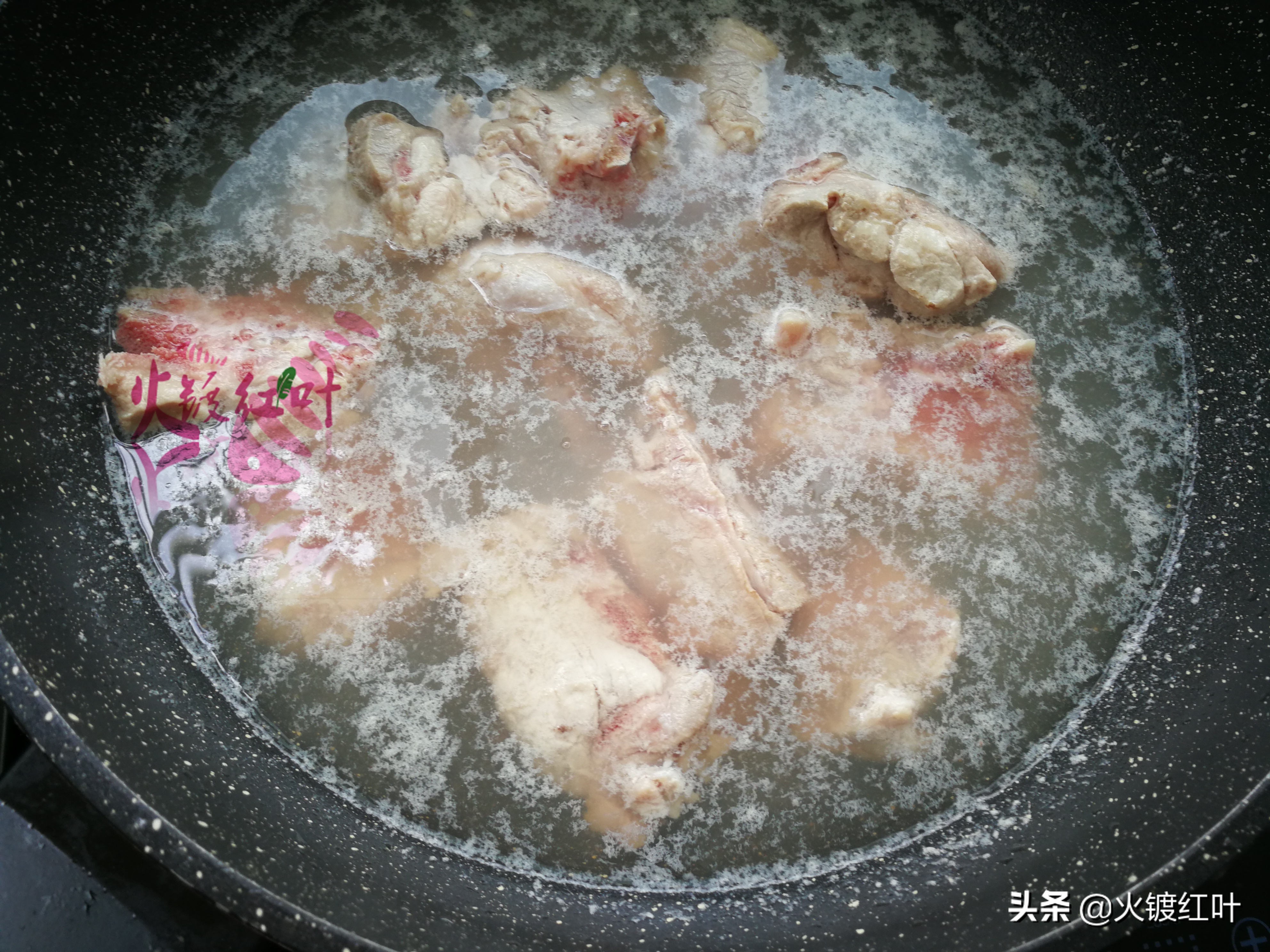 有灵芝的灵芝煲汤怎么做,灵芝孢子粉炖什么汤好喝