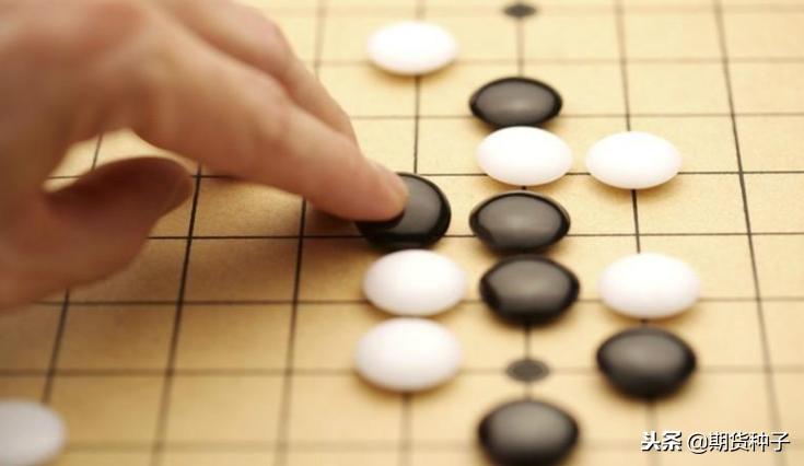 期货交易流程和本质,期货交易两大本质