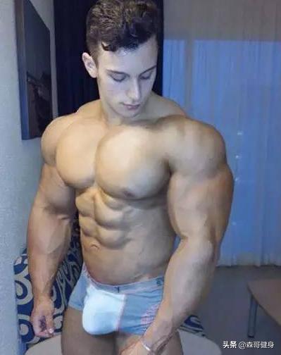 瘦子健身房如何练出麒麟臂,健身麒麟臂需要吃什么