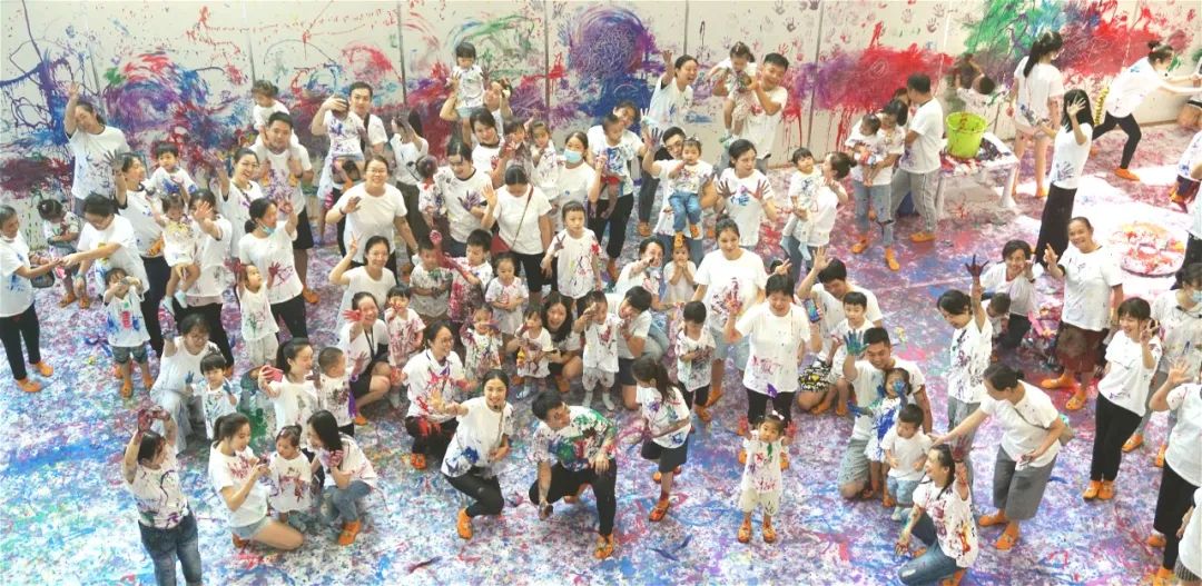 金宝贝早教艺术节,金宝贝艺术节