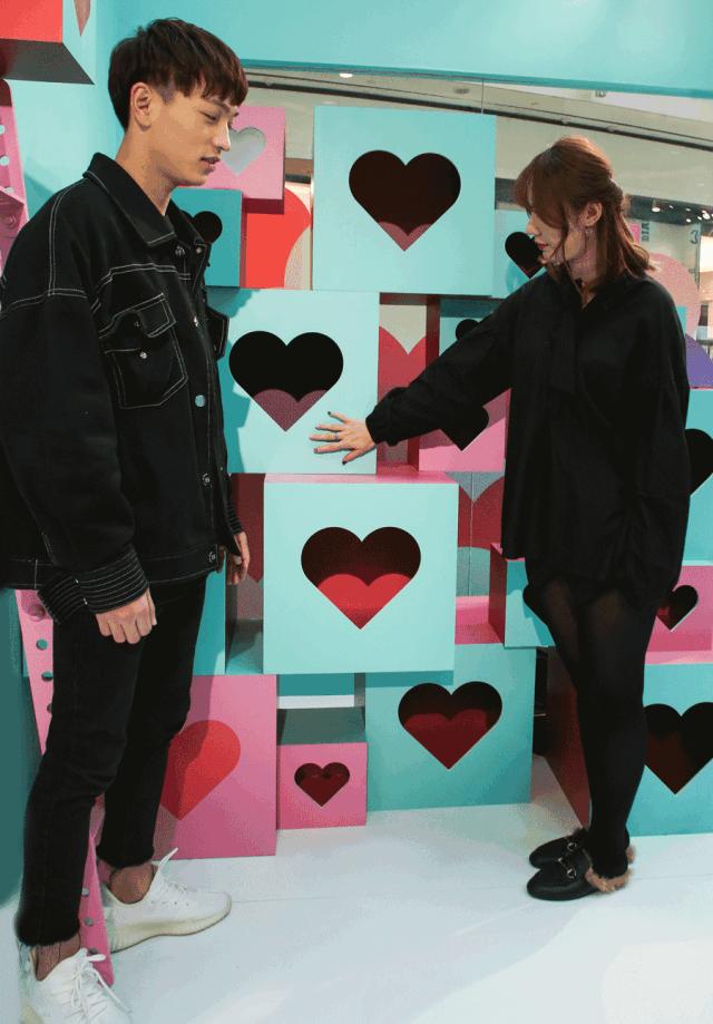 刘昊然打卡环球影城,刘昊然会打卡的地方