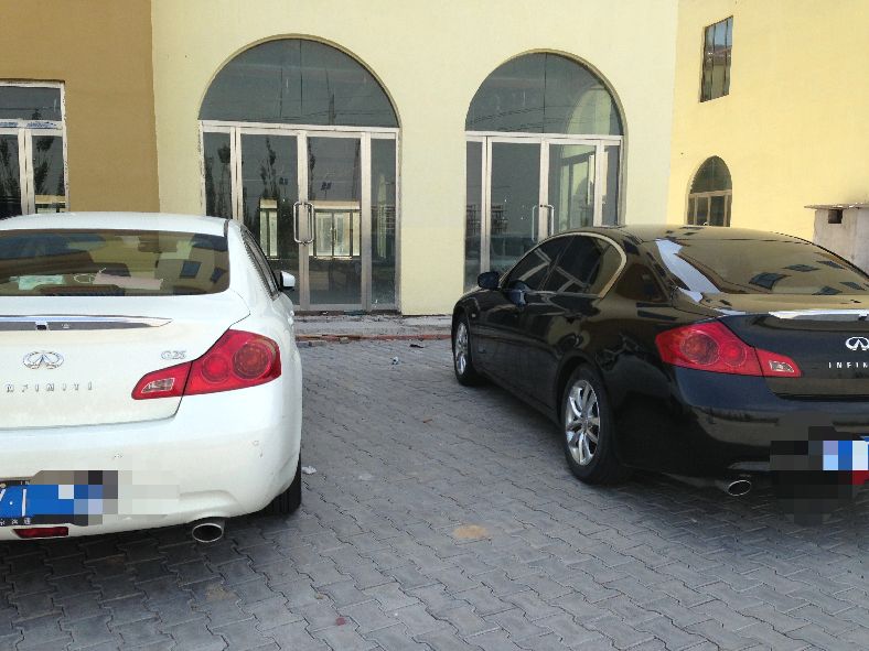 英菲尼迪g37这款车怎么样,英菲尼迪g35驾驶感受