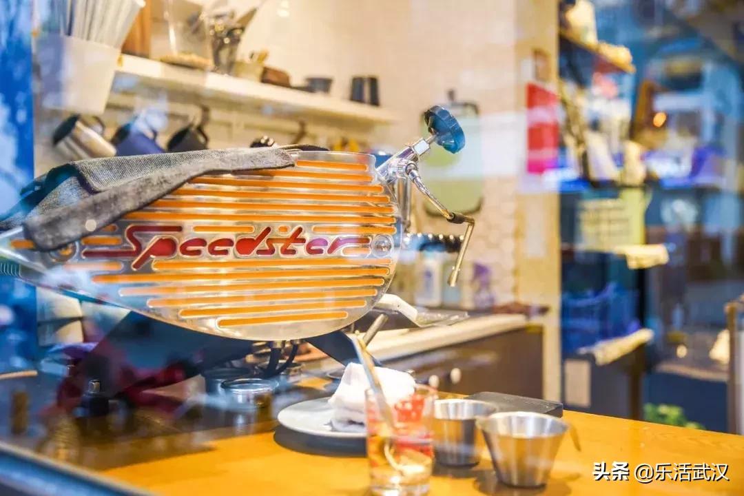 游心咖啡惠安,游心咖啡环境