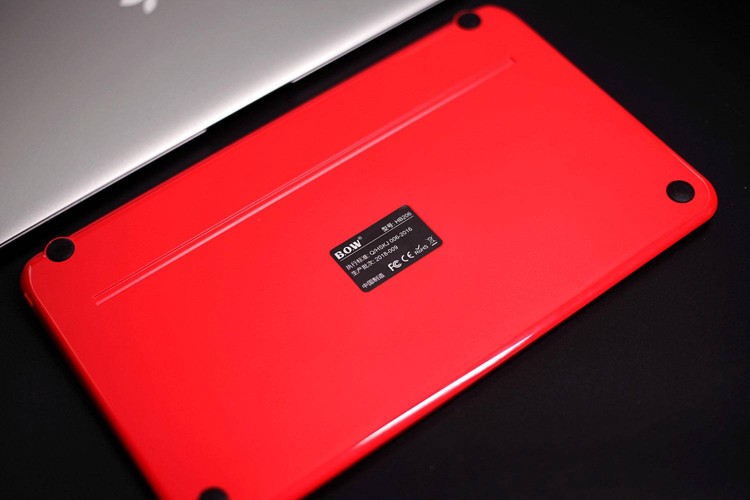 bow航世键盘质量怎么样,bow航世蓝牙折叠键盘最新款