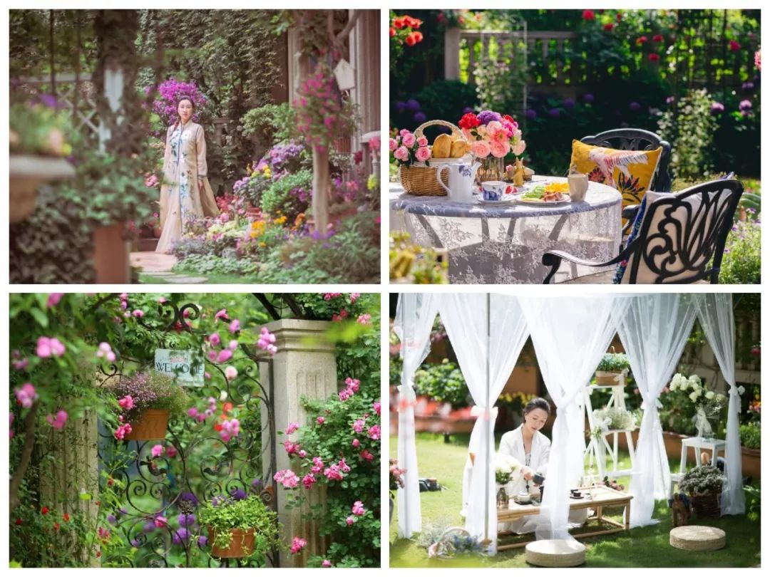 看了这40位生活美学家的创造，心顿时亮了！西安人年度最佳收藏贴