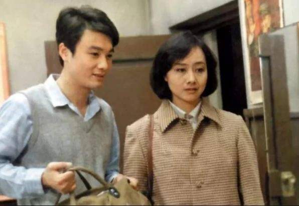 重温1990《渴望》：“刘慧芳”希望被导演写“死”