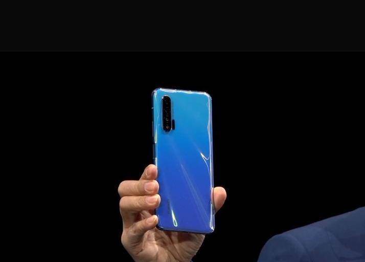 华为最值得入手的五款机,非要买华为的话有哪些推荐