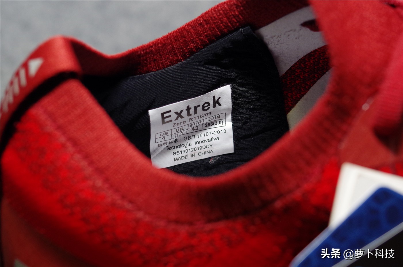 为跑步而生跑鞋,为跑步者而生的鞋