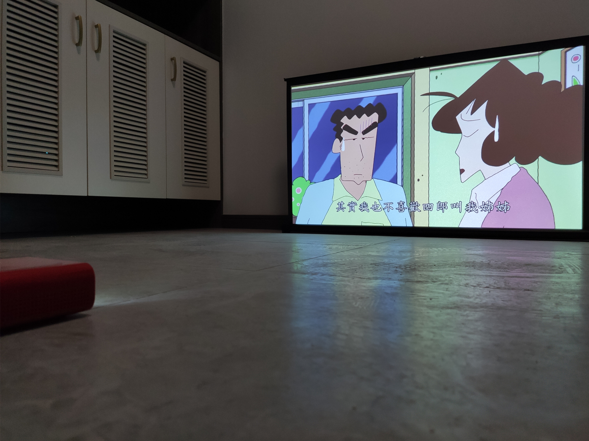 投影仪一般有哪些故障,家用投影仪为什么比不上电视