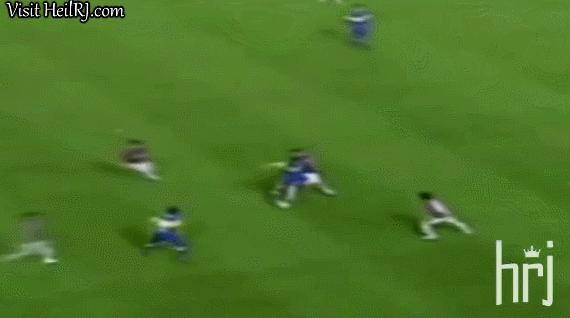 被低估的大师,足坛被低估的十大球星