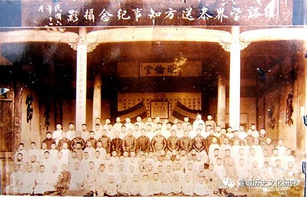 宣城中学老照片,宣城2004届棋盘中学老照片