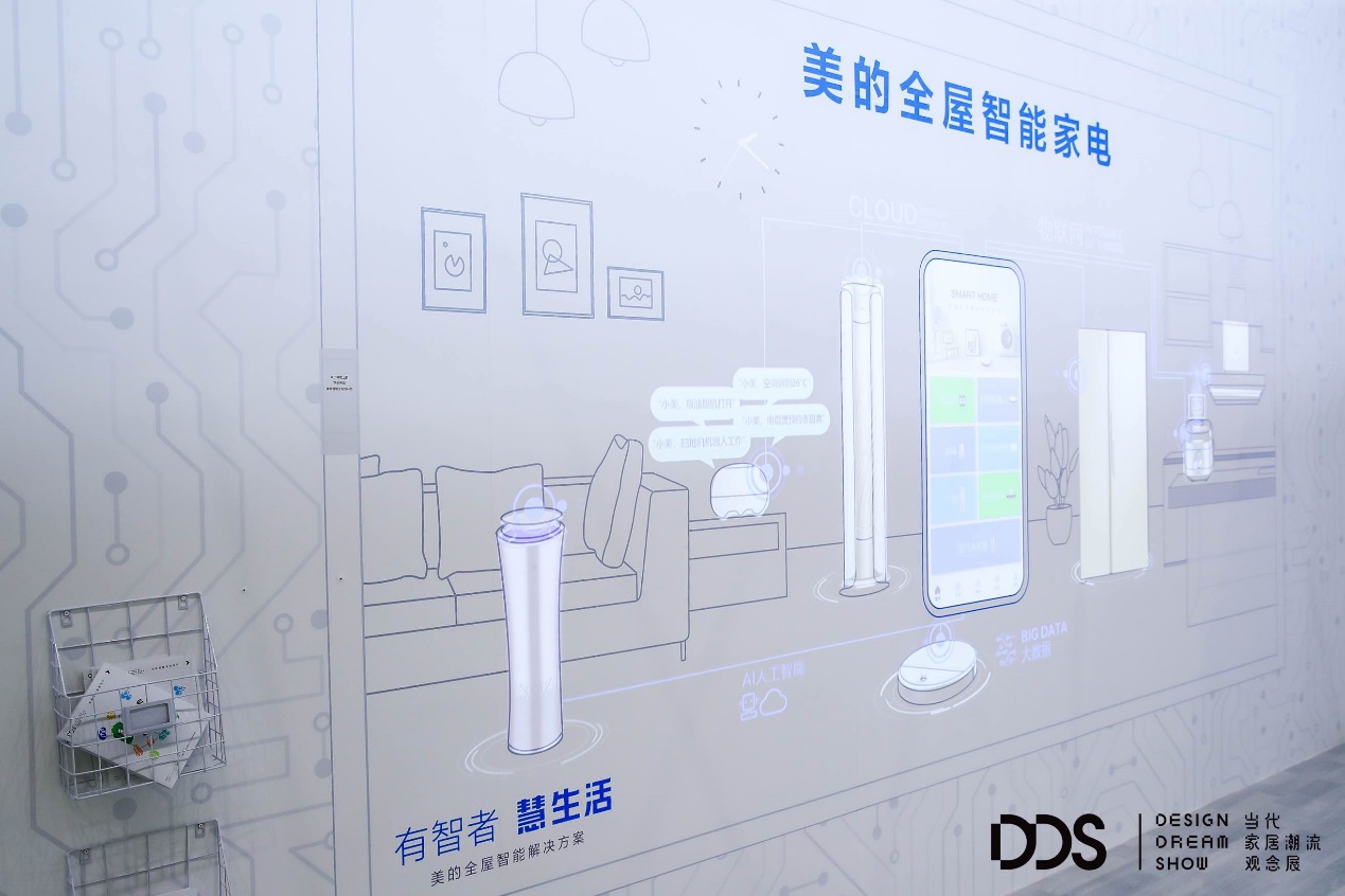 DDS深度探馆|走近健康建筑十大维度