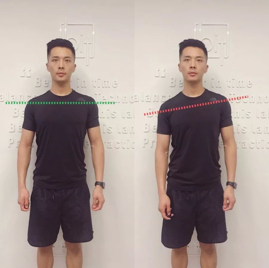 十分钟带你了解level,一分钟带你了解高低肩