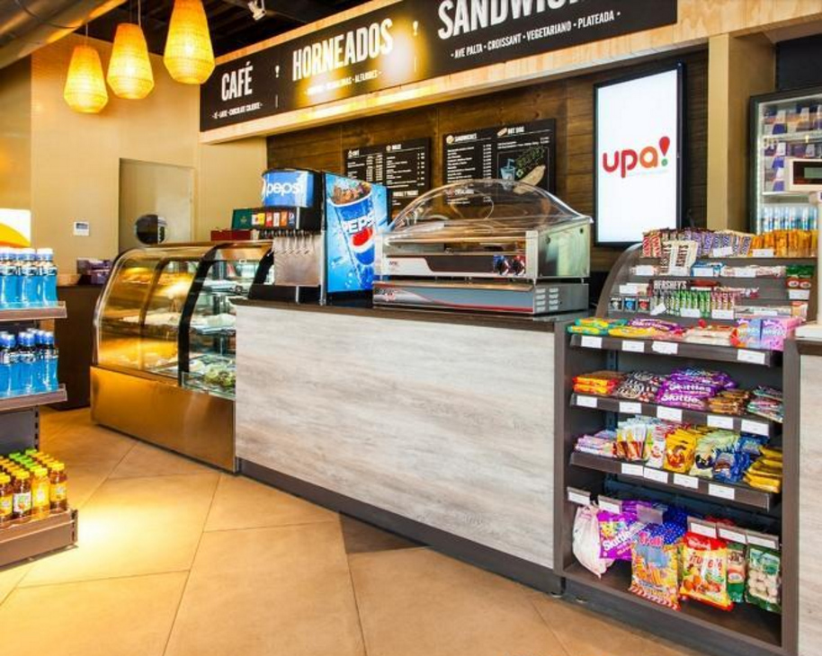 连锁便利店的经营管理方案,美宜佳便利店经营管理分析