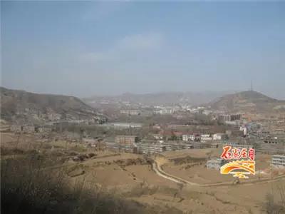 河北省石家庄市井陉废弃的军工厂,井陉山区内的军工厂旧址