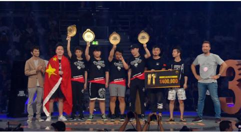 2018年游戏回顾,2018年游戏界的大事