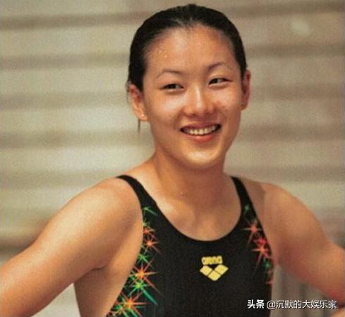 郭晶晶被昔日搭档吴敏霞吐槽,郭晶晶为什么是下嫁豪门