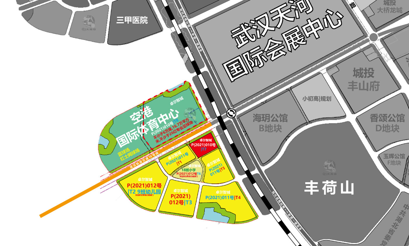 空港国际总部基地足球场,武汉空港国际体育中心还建吗