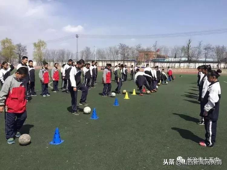 长治市十五中食堂,长治市十五中学