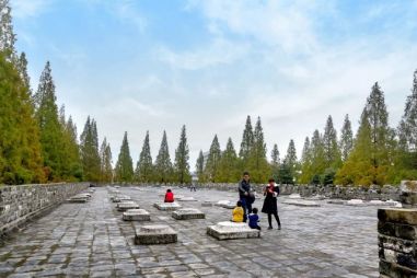 南京免费公园免费开放日一览表,南京免费公园景点推荐