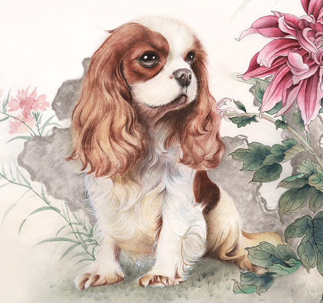 书画行业的利润有多大,画家挣钱多么