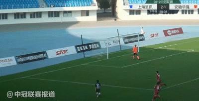 今天中冠最新战报消息,2019中冠联赛战报