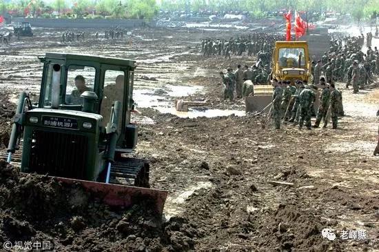 徐州为什么和山东很像,为什么徐州和山东亲近