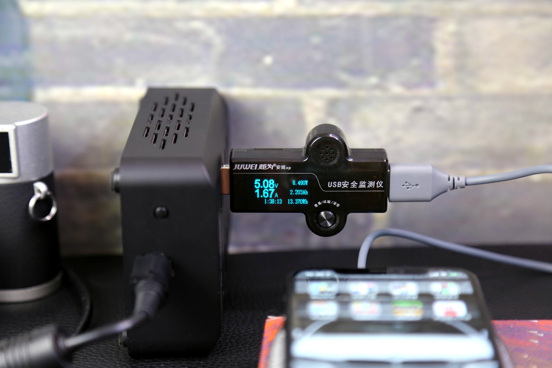 这才是无线充电的最好方法,这才是正确的充电方式