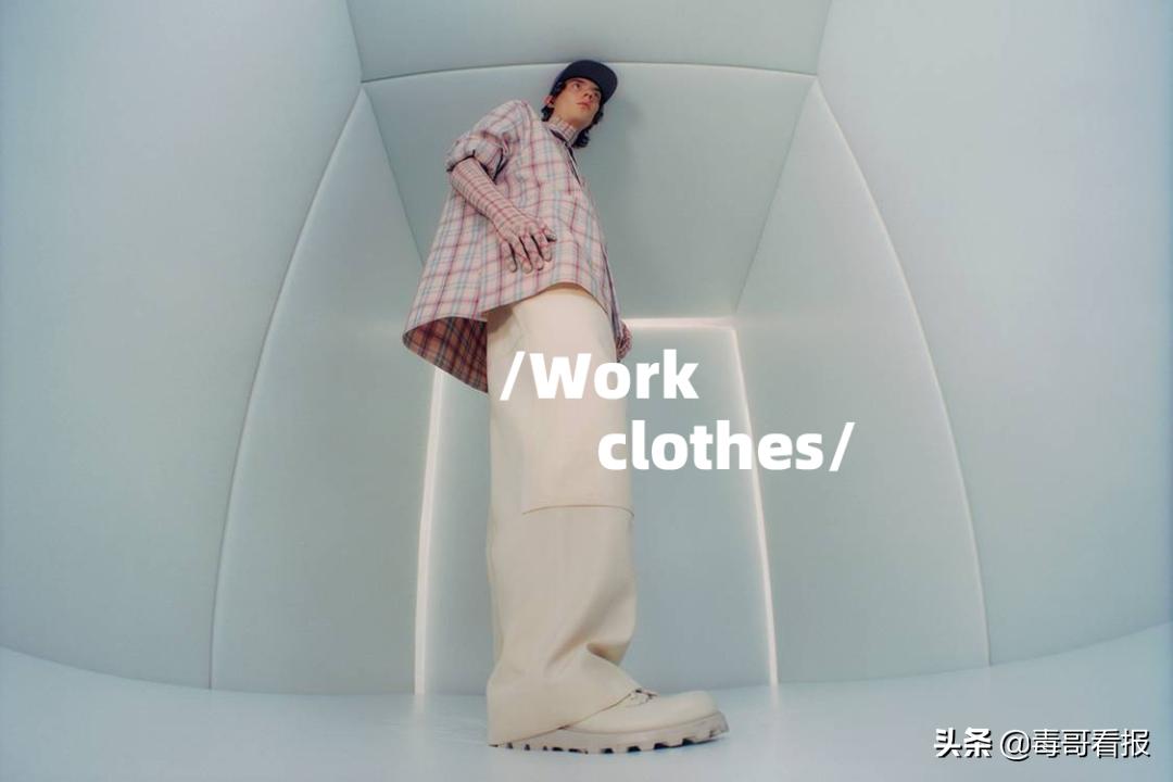 谁才是真正的工装风,工装风和运动风哪个帅