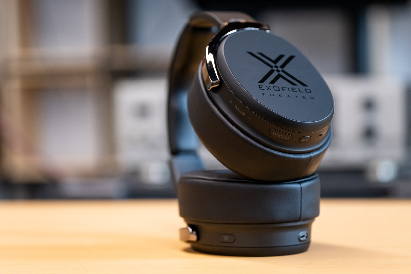 有了全景声耳机，还要不要家庭影院？JVCXP-EXT1无线影院试用