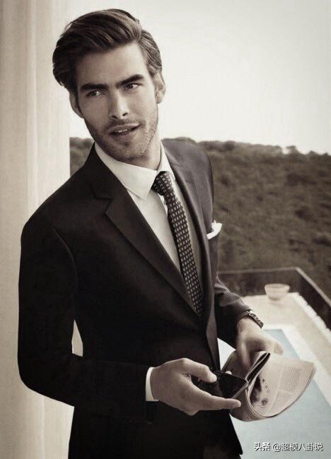 西班牙男模三大巨头,西班牙三大男模之首