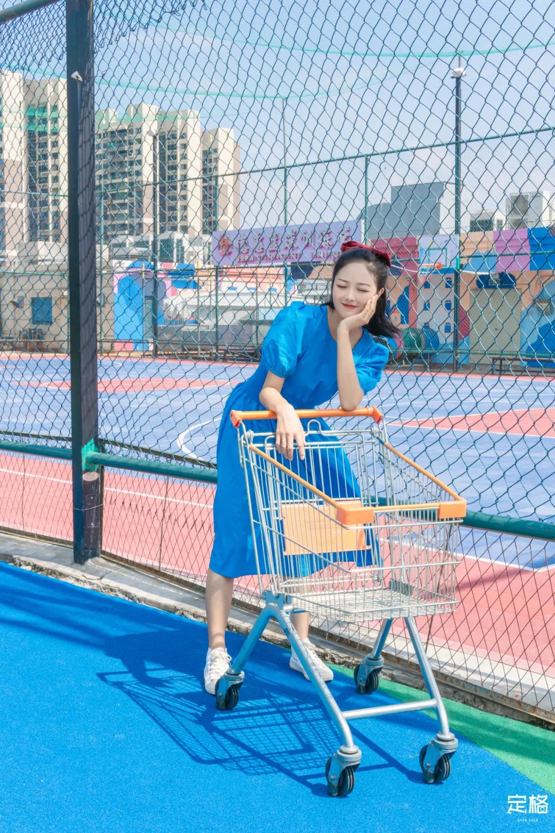 深圳天台足球公园,深圳天台网红打卡景点推荐