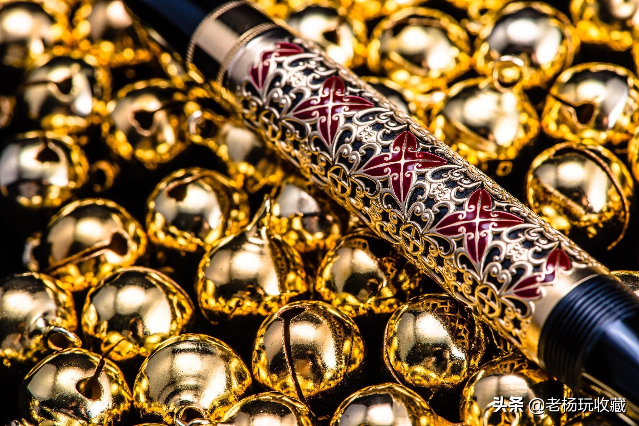 万宝龙钢笔2021赞助人,万宝龙收藏钢笔