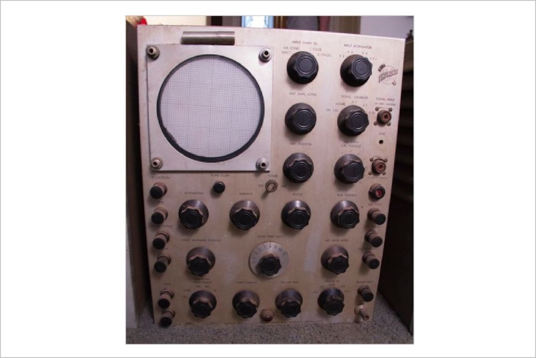 高端示波器的国内外发展现状,目前示波器的发展