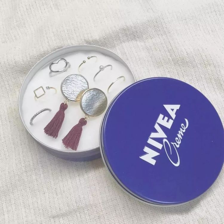 妮维雅发展现状,妮维雅经历了什么