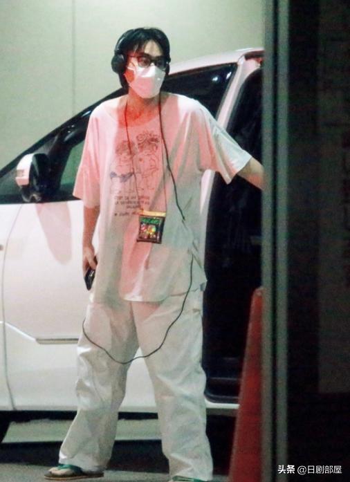 日本女性艺人照片大全新垣结衣,日本女星新垣结衣颜值下降