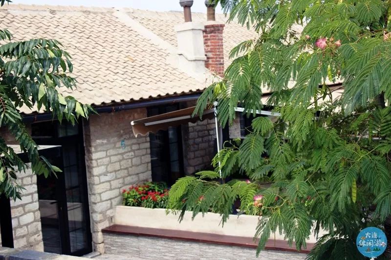 夏季大连海岛旅游,大连海岛几月游玩比较好