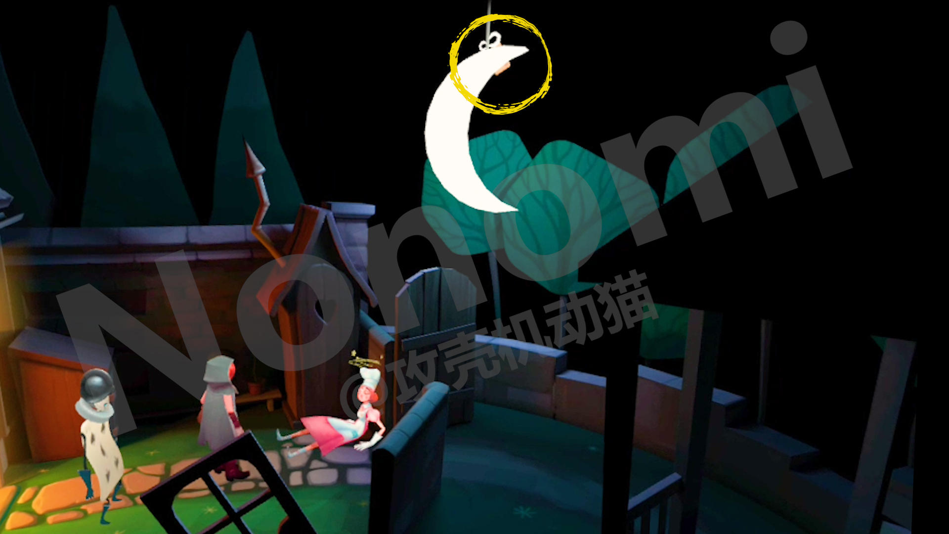 vr摄影棚游戏攻略大全,downtherabbitholevr游戏攻略