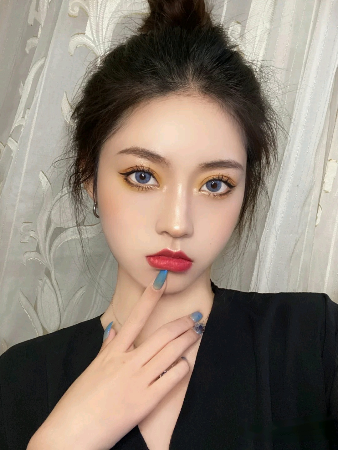 适合油皮的水乳溪木源山茶花系列,适合油皮的水乳溪木源