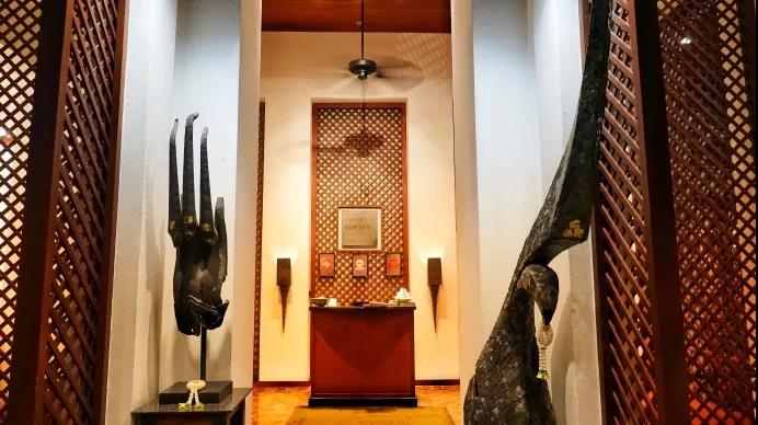 泰国实在“泰”好吃了，连百万粉丝的旅行大咖都频频去打卡