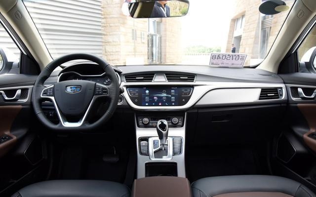 2019款逸动和帝豪gl选哪个好,逸动帝豪gl和奇瑞gl哪款车好