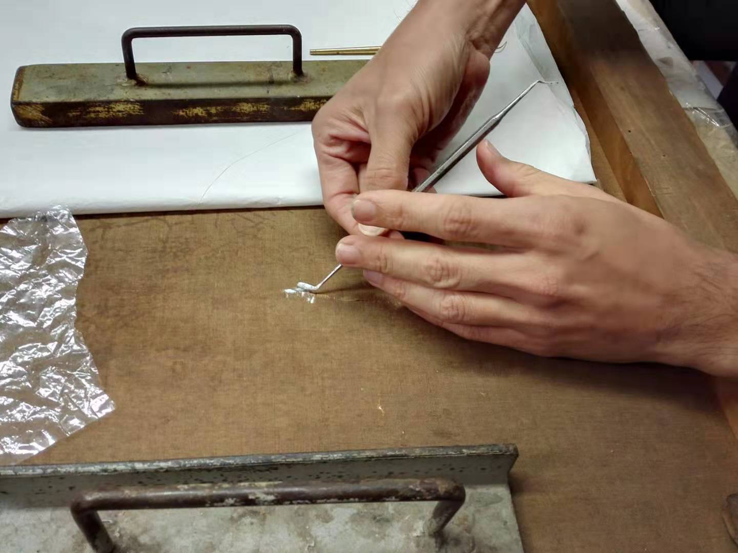 TonyNg的意大利之旅